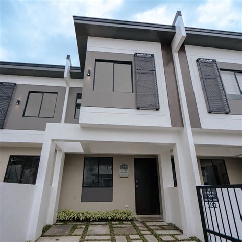 Phirst Park Homes Lipa, Lipa.